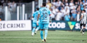 Efeito Neymar impulsiona o Santos ao maior crescimento nas redes sociais de clubes no mundo