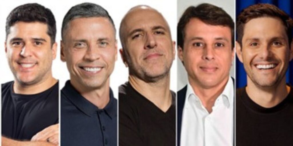 Ola Sports se torna sócia e assume gestão operacional da N Sports