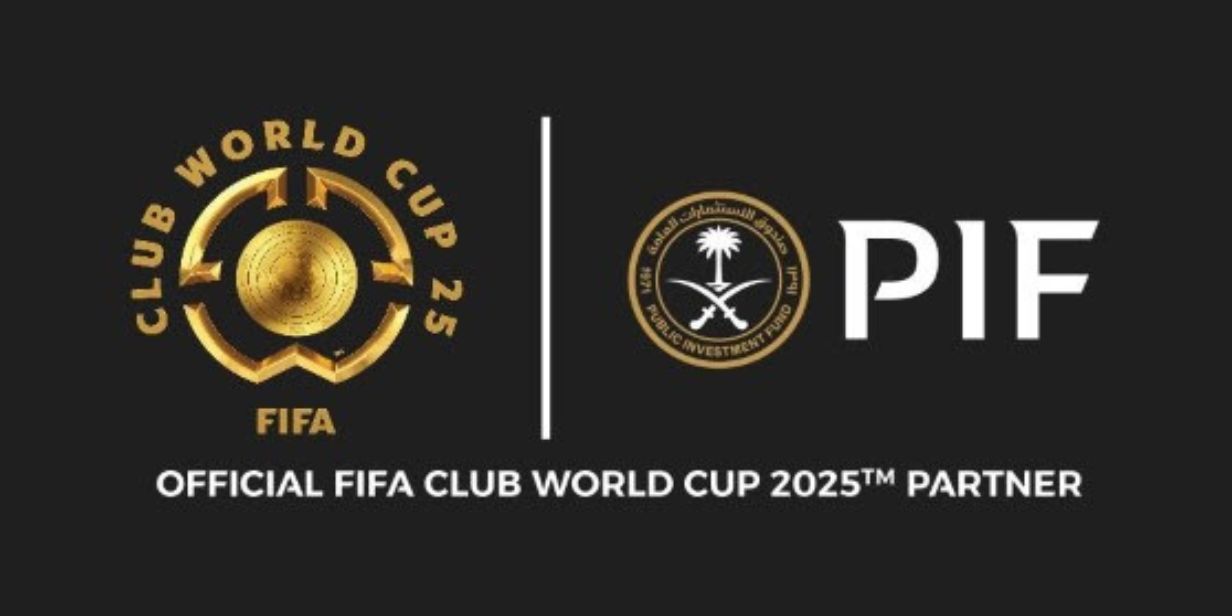 PIF se tornou parceiro da Copa do Mundo de Clubes da Fifa - Divulgação