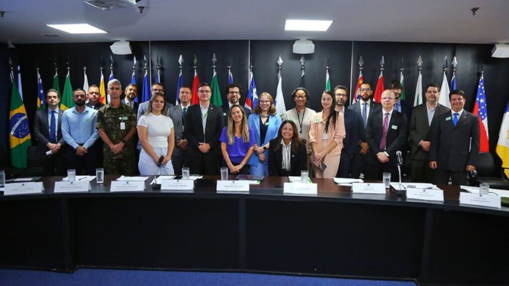 Governo Federal quer remeter Lei Geral da Copa Feminina de 2027 ao Congresso até agosto