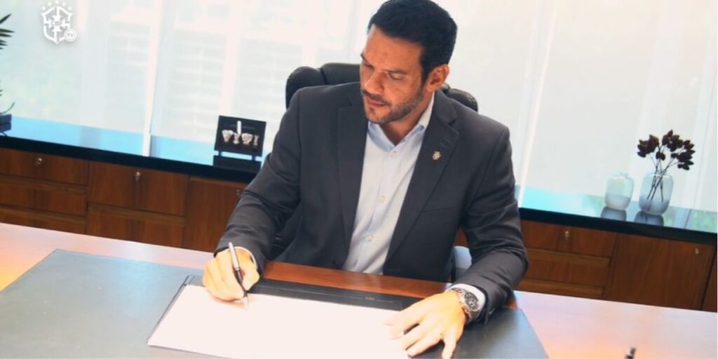 Com clubes, CBF cria Grupo de Trabalho para montar fair play financeiro