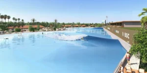 Brasil Surfe Clube terá complexo com piscina de ondas e investimento que superam R$ 180 milhões em Búzios