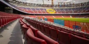 Barcelona traça plano para refinanciar € 708 milhões e economizar € 5 milhões por ano em juros
