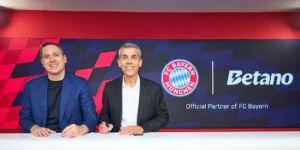 Betano fecha com Bayern de Munique para próximas três temporadas