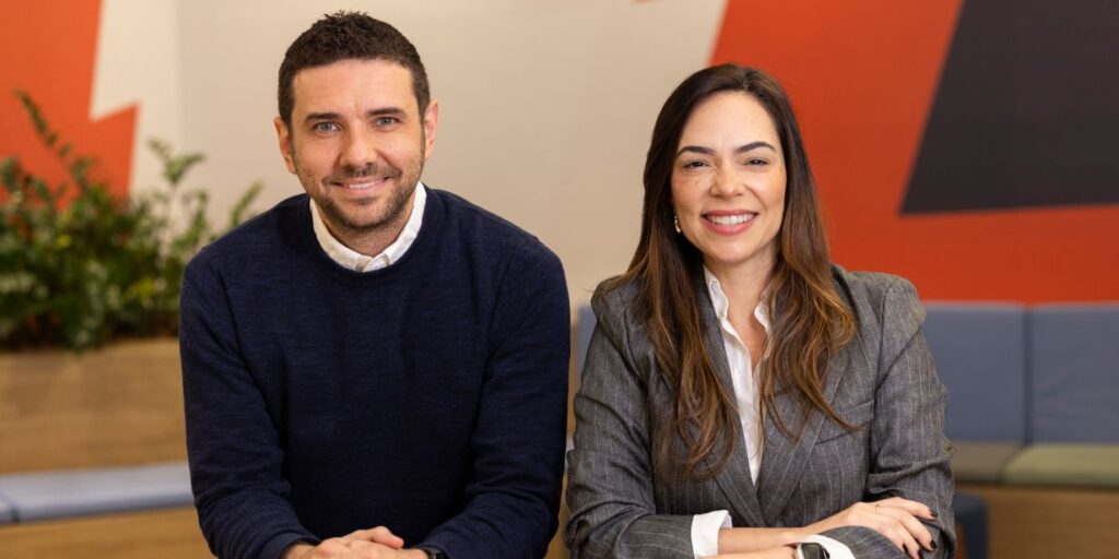 Betano fortalece liderança de marketing e mira expansão nas Américas