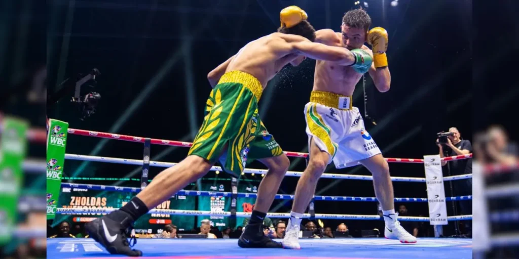 DAZN abandonará pay-per-view para eventos de boxe em busca de maior audiência com modalidade