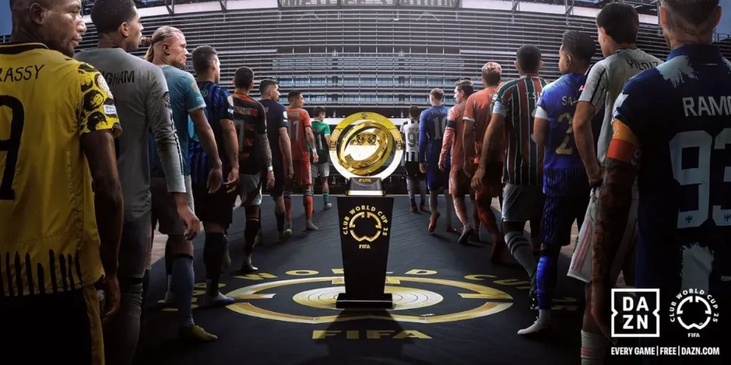 Catar entra na lista de países interessados em sediar Copa do Mundo de Clubes de 2029