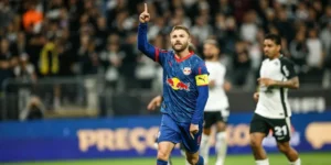 Vitória do Red Bull Bragantino contra Corinthians leva Record para vice-liderança na Grande SP