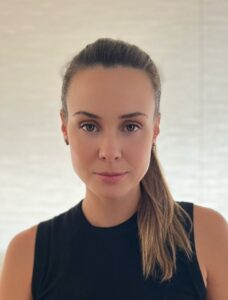 Danielle Von Scheneider