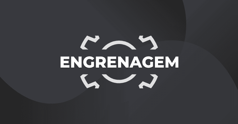 Engrenagem da Máquina