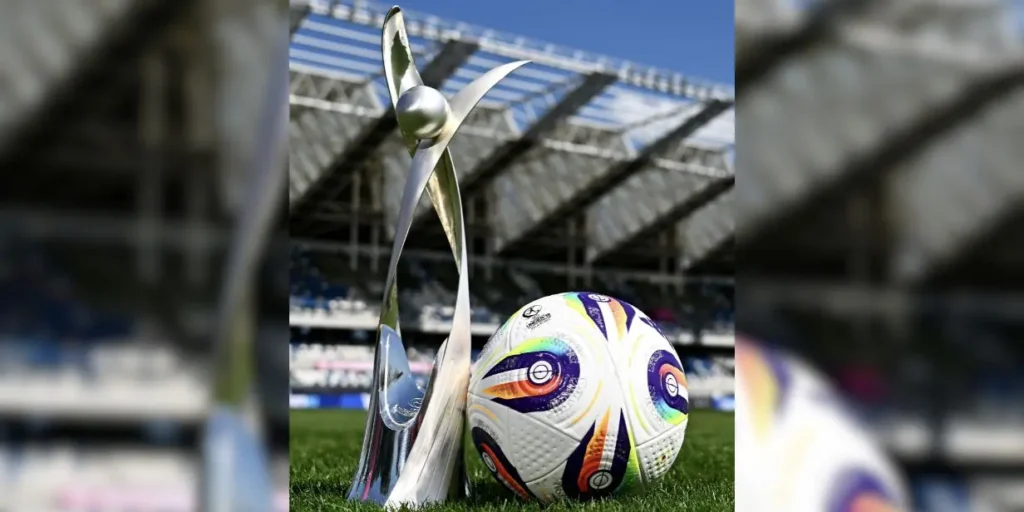 Eurocopa Feminina 2025: Veja o raio-x comercial da competição da Uefa