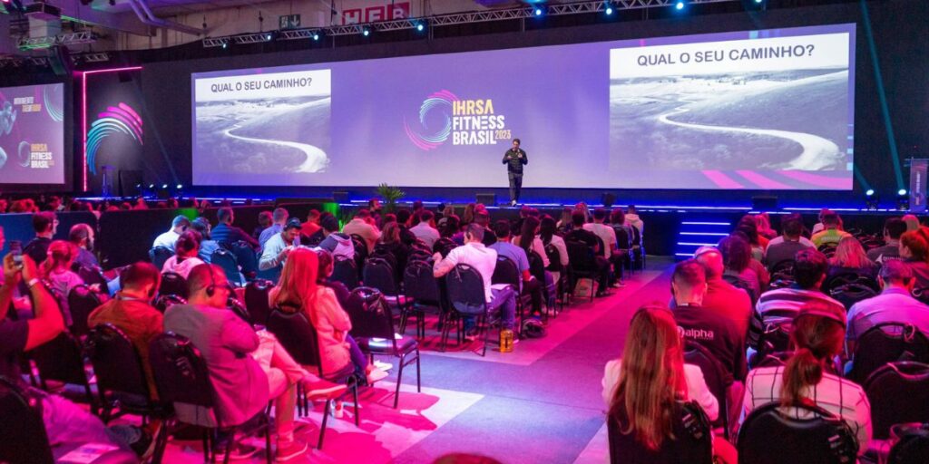 Fitness Brasil Expo terá ampliação de estrutura e espera movimentar mais de R$ 500 milhões