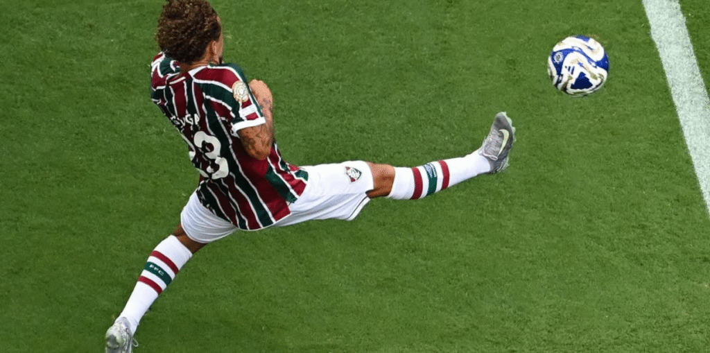 Transmissões da Copa do Mundo de Clubes na Globo alcançaram 130 milhões de espectadores