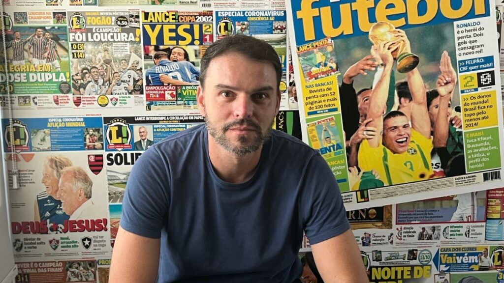 Lance! estreia em transmissões ao vivo com fase preliminar da Europa League