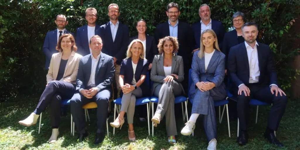Ligas de futebol feminino europeias criam plataforma para colaboração e desenvolvimento de negócios
