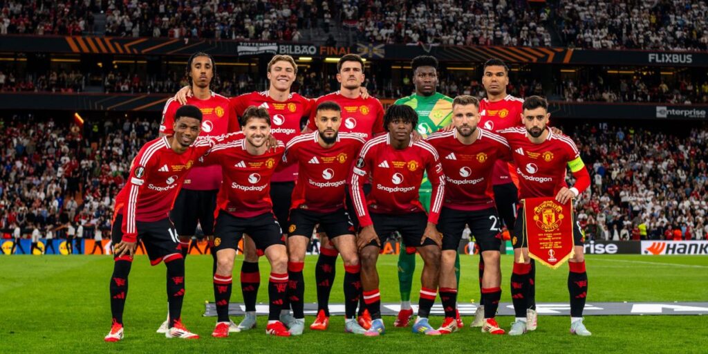 Entenda por que o Manchester United rejeitou série documental no Prime Video