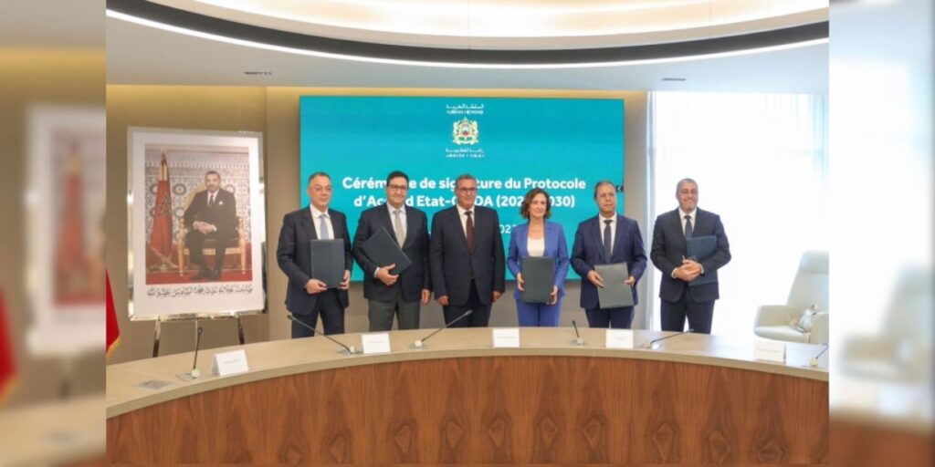 Marrocos investe US$ 4,2 bilhões em infraestrutura para Copa do Mundo 2030