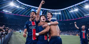 Pesquisa: Mercado global de esportes deve superar US$ 600 bilhões até 2030