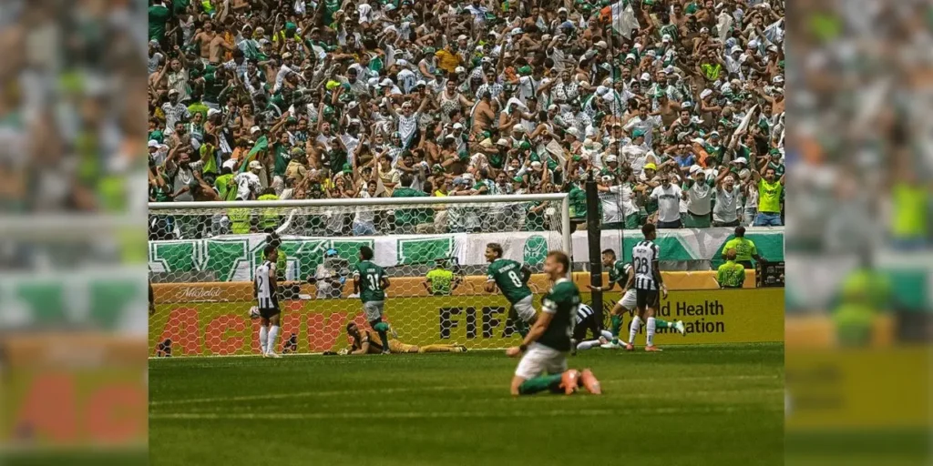 Trilha da Copa do Mundo de Clubes explode no Spotify com crescimento de 854% no Brasil