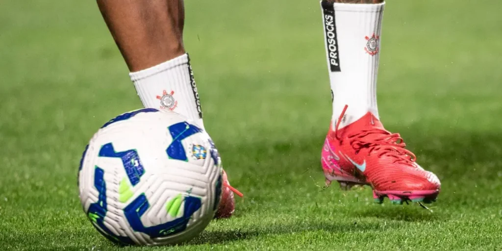 ProSocks e Corinthians fecham acordo de licenciamento