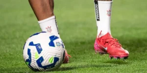 ProSocks e Corinthians fecham acordo de licenciamento