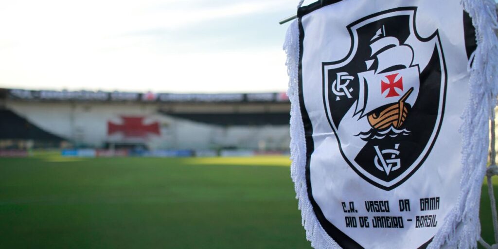 Guilherme Neto assume diretoria de marketing do clube associativo do Vasco