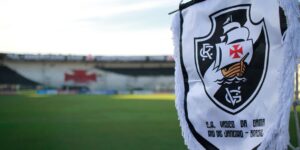 Guilherme Neto assume diretoria de marketing do clube associativo do Vasco