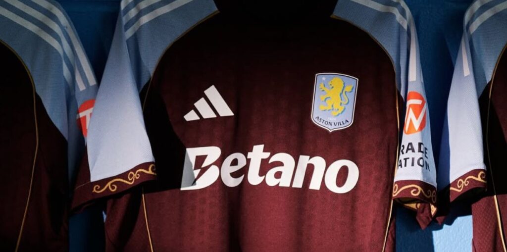 Premier League: Políticos britânicos tentam ampliar restrições aos patrocínios de apostas