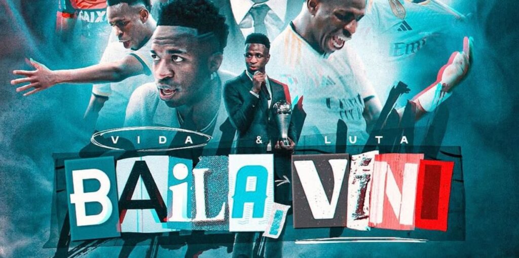 “Baila, Vini”: Valencia e autoridades da cidade tentam contestar racismo exposto em documentário