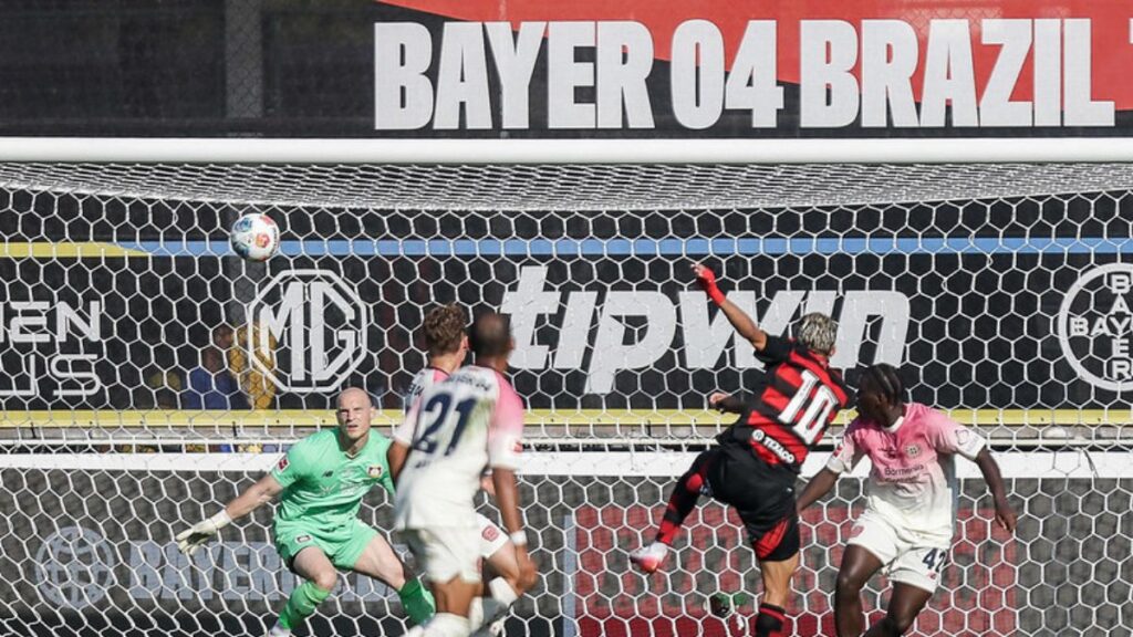 Bayer Leverkusen faz ações no Brasil para acelerar internacionalização da marca