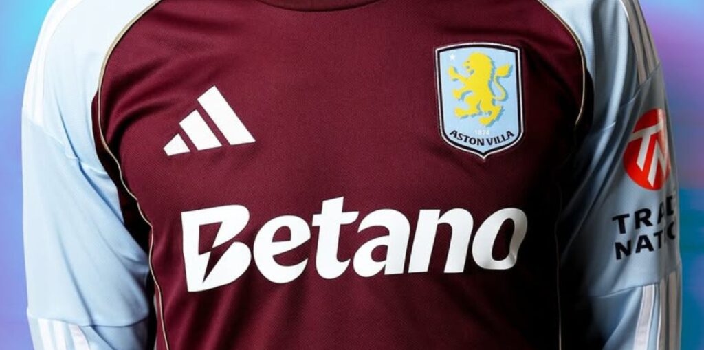 Premier League: A um ano da proibição definitiva, 10 times ainda têm patrocínio máster de apostas