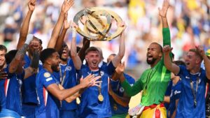 Audiência de final de Copa do Mundo de Clubes fica atrás da semifinais no Rio