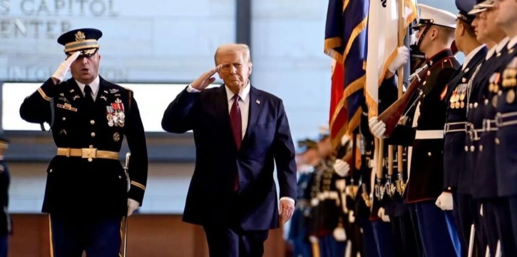 À vésperas da Copa do Mundo de 2026, Fifa é alertada sobre políticas anti-imigração de Trump