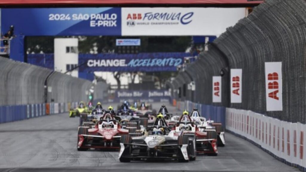 Fórmula E retifica extensão e termos de acordo com FIA que havia divulgado anteriormente