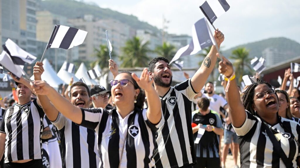 Pesquisa CBF/Nexus: O fim do mito de que torcedor bom é só o que vai ao estádio