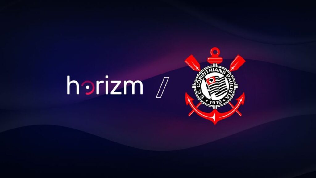 Horizm fecha com Corinthians e Botafogo e soma parceria com 12 clubes no Brasil