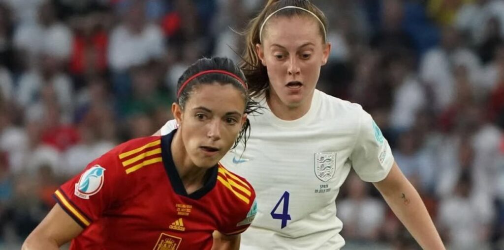 Amazon prorroga por mais cinco anos parceria com futebol feminino da Uefa
