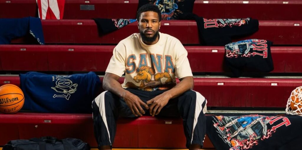 NBA: Suspeita de fraude em apostas ameaça contrato de R$ 42 milhões de Malik Beasley com Detroit Pistons