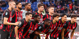 Após tentativa fracassada da LaLiga, Serie A italiana marca jogo no exterior