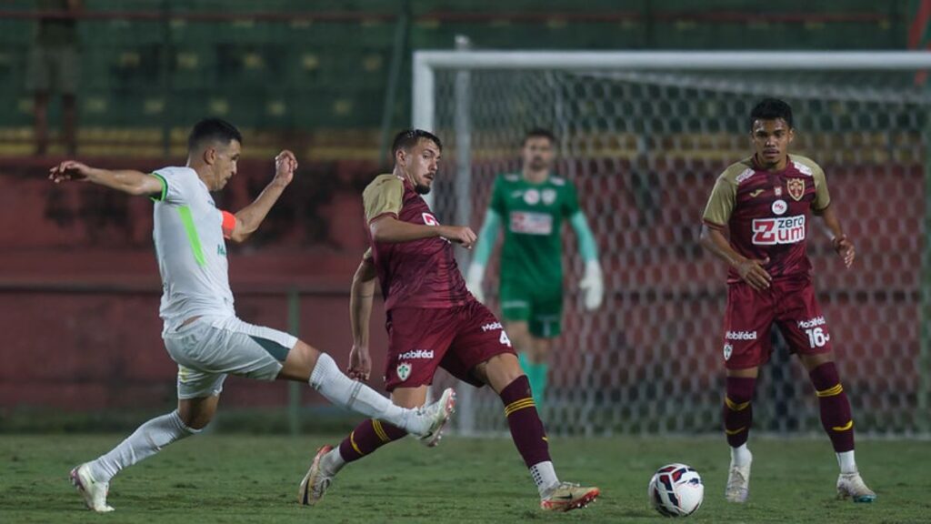 Metrópoles anuncia aquisição dos direitos de TV da Série D do Brasileirão