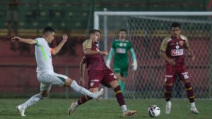 Metrópoles anuncia aquisição dos direitos de TV da Série D do Brasileirão
