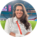 Raiana Monteiro, especial para a Máquina do Esporte