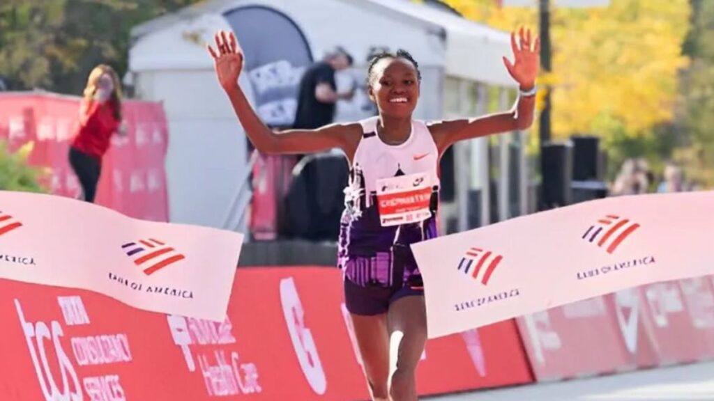 Negócios milionários da maratona sofrem abalo após doping de recordista mundial