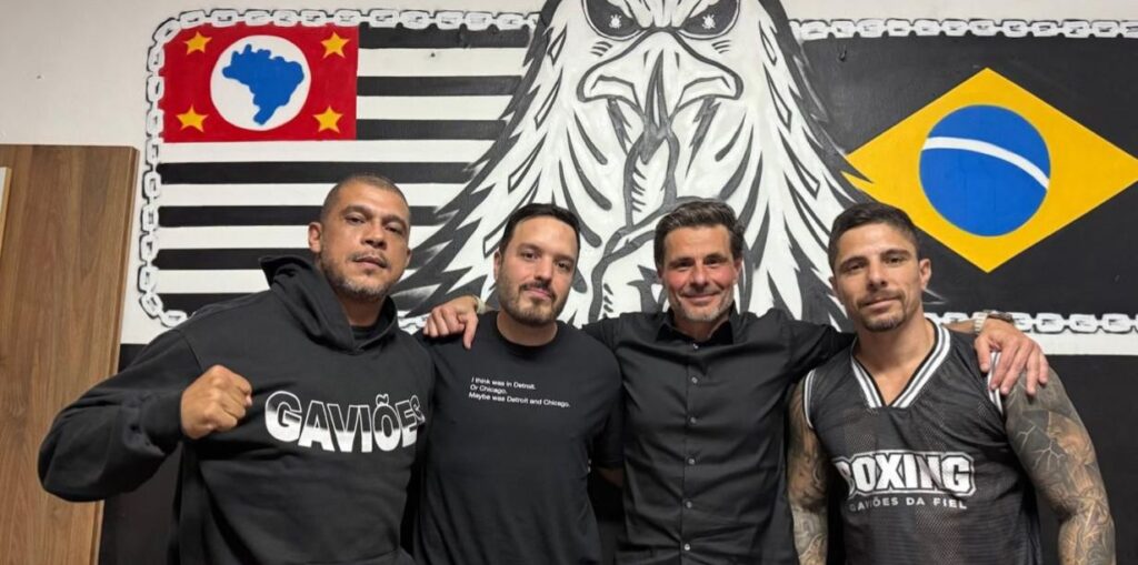 Corinthians: Tuma Jr. fala em apurar dívidas de organizadas, um dia após reunião da Gaviões com SAFiel