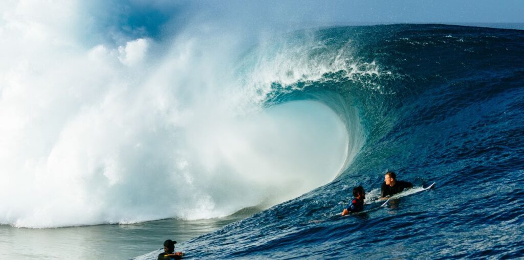WSL divulga calendário do Championship Tour 2026, que terá mais mulheres competindo