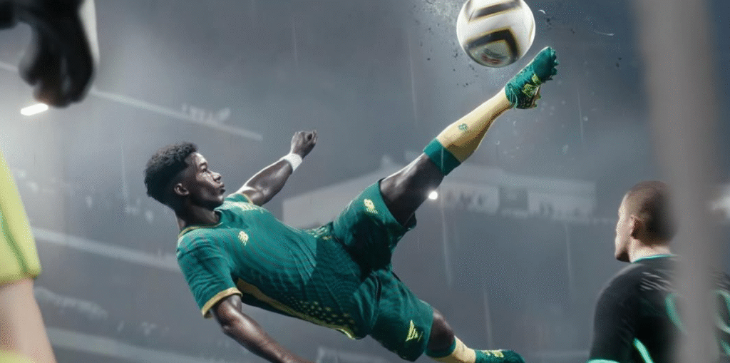 EA FC: Como legislação do país segue barrando presença de times brasileiros no game