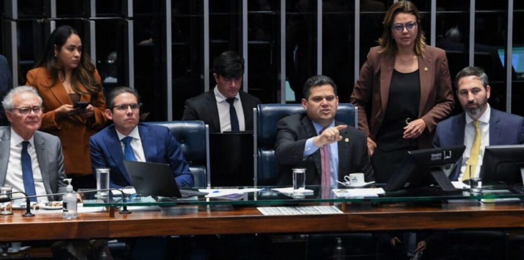 Projeto da Lei de Incentivo ao Esporte permanente avança no Senado e segue para sanção de Lula