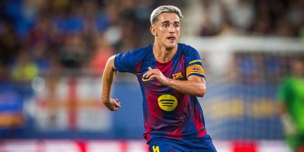 LaLiga consegue aprovação da RFEF, e “sonho” de ter jogo do Barcelona em Miami é revivido