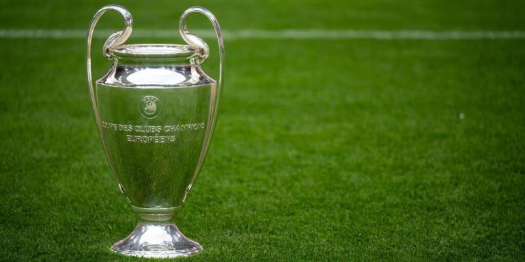 Uefa adianta horário de final da Champions League 2025/2026 para otimizar experiência dos torcedores