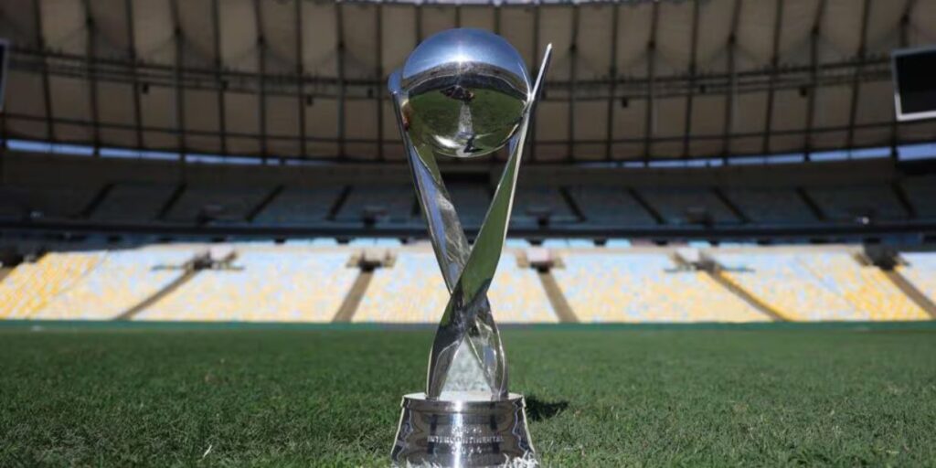 Flamengo x Barcelona: Onde assistir à Copa Intercontinental de Clubes Sub-20